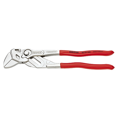 Pince-clés multiprise Knipex