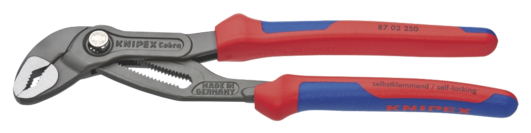 Pince multiprise de pointe Cobra Knipex Knipex