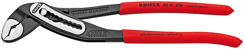 Pince multiprise grande capacité Cobra KNIPEX