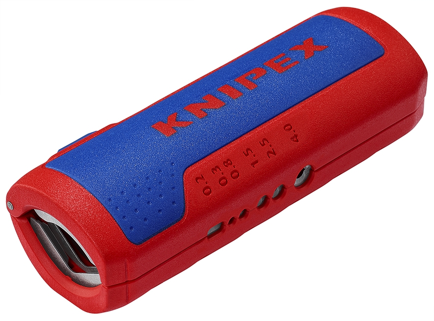 Coupe tube TwistCut Knipex