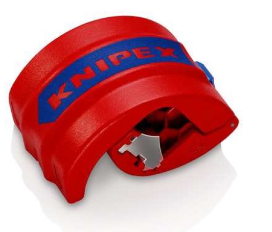 Coupe gaine BiX 902210BK Knipex