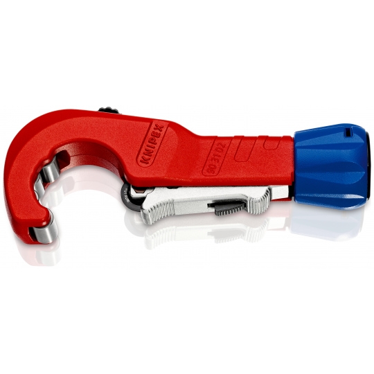 Coupe tube Tubix 180 x 65 x 40 mm Knipex