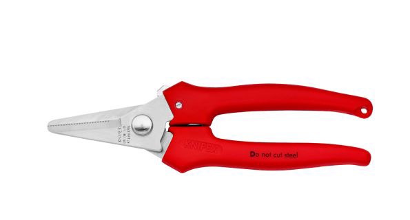 Cisaille universelle Knipex