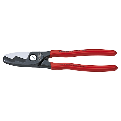 Pince coupe-câble Knipex Knipex