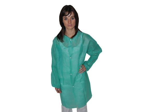 Blouse 40.301V - Vert Hopen