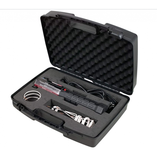 Set de pistolet à chaleur par induction - 6 pièces 500.8480 KS Tools