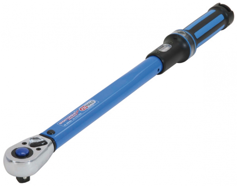 Clé dynamométrique ERGOTORQUE 1/2" 516.1442 KS Tools