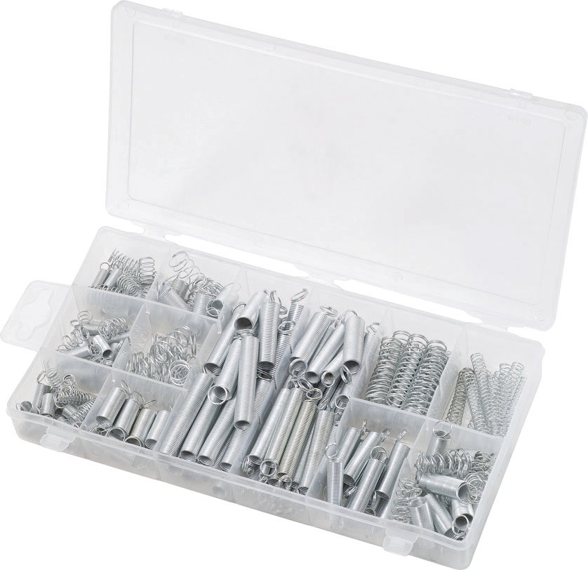 Assortiment de ressorts KS Tools