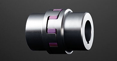 Moyeux Rotex KTR