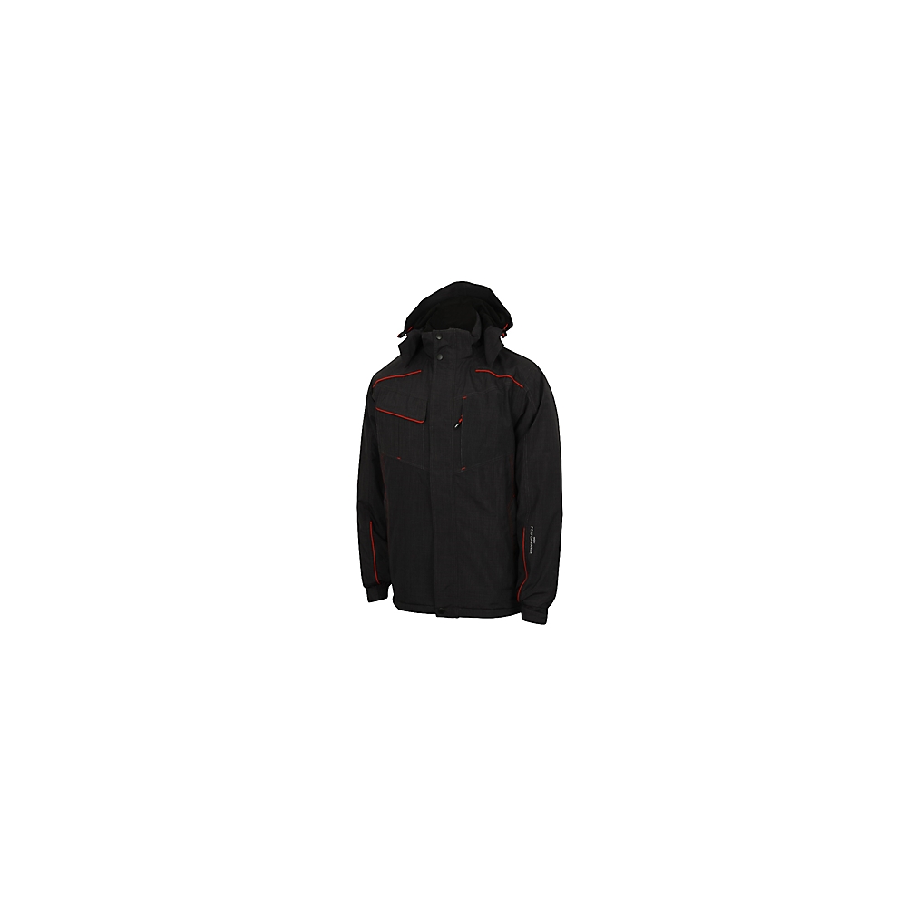 lee cooper parka