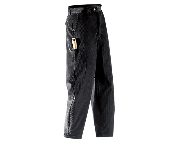 Pantalon Marcel EJ:72 cm - Noir Lafont