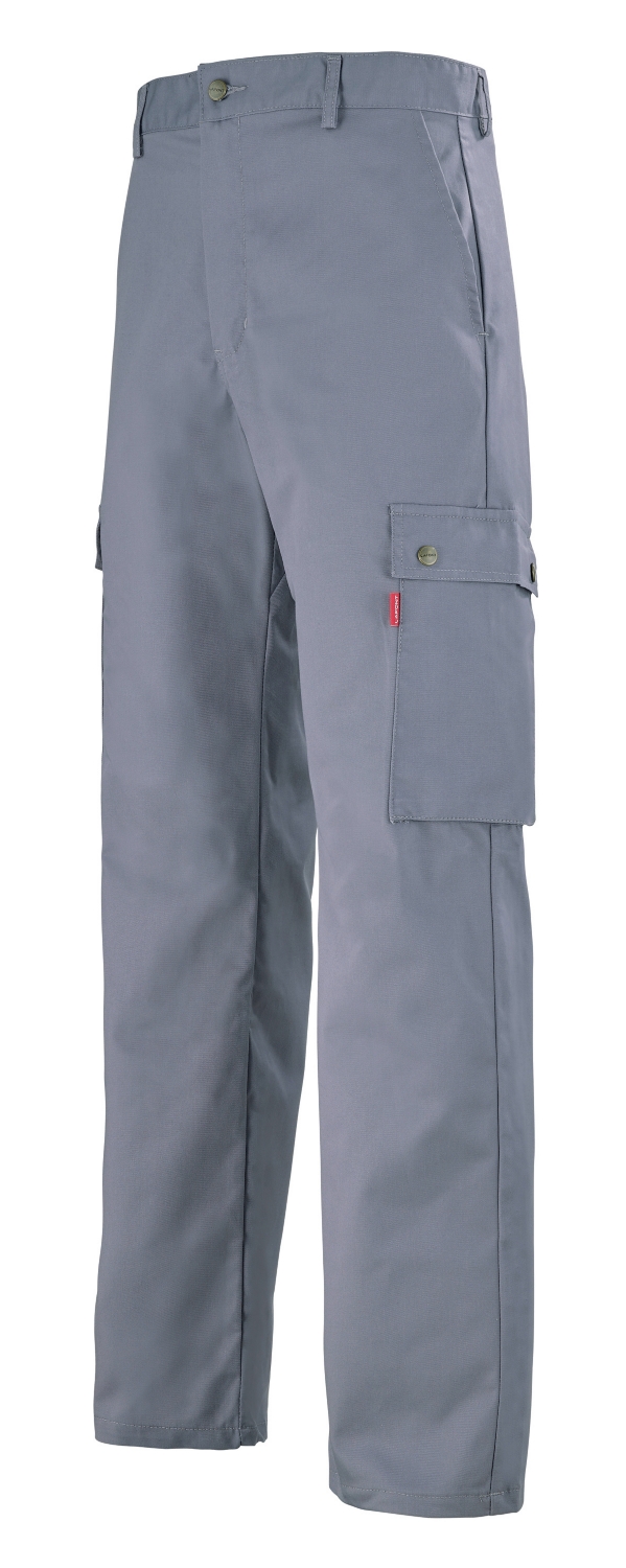 Pantalon Carrier EJ: 82 cm Gris