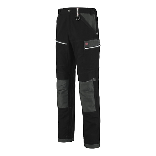 Pantalon Spanner EJ: 82 cm - Noir Lafont