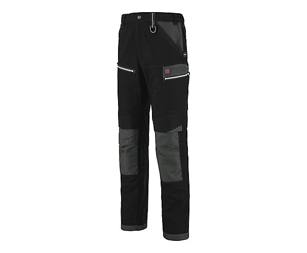 Pantalon Spanner EJ: 82 cm - Noir Lafont