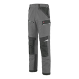  Pantalon Spanner EJ: 82 cm - Acier / Charcoal 