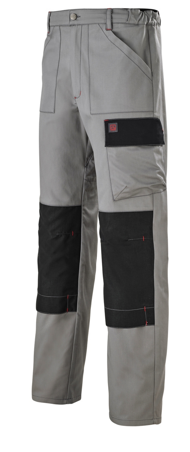 Pantalon de travail thermique pour les pros MACH 2 - VPA