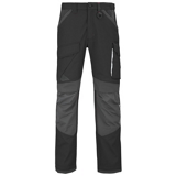  Pantalon Ruler - Noir / Charcoal 