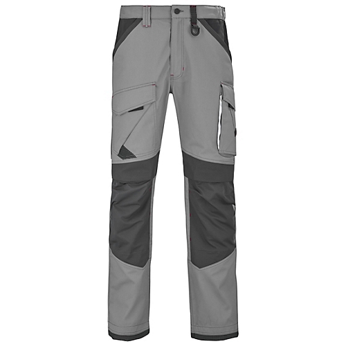 Pantalon Ruler - Gris acier / Charcoal Lafont