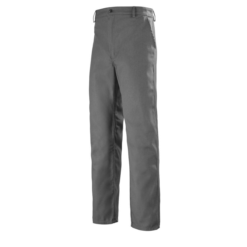 Pantalon Roots EJ: 80 cm - Gris mineral Lafont