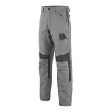  Pantalon Muffler EJ: 82 cm - Gris minéral / Charcoal 