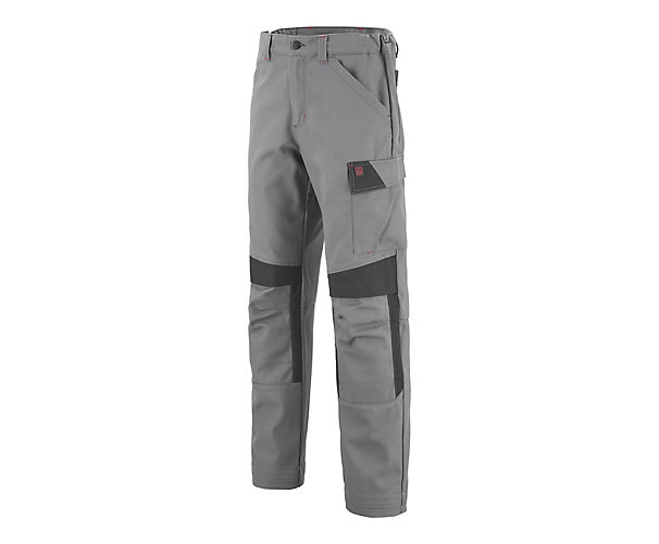 Pantalon Muffler EJ: 82 cm - Gris minéral / Charcoal Lafont