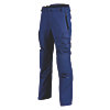 Pantalon Motion EJ: 82 cm - Bleu indigo Lafont