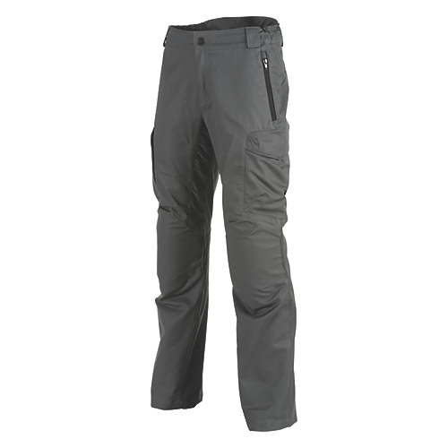 Pantalon Motion EJ: 82 cm - Gris acier Lafont