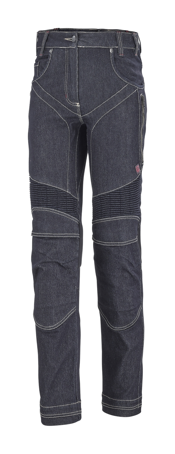 Pantalon Wing - Bleu indigo Lafont