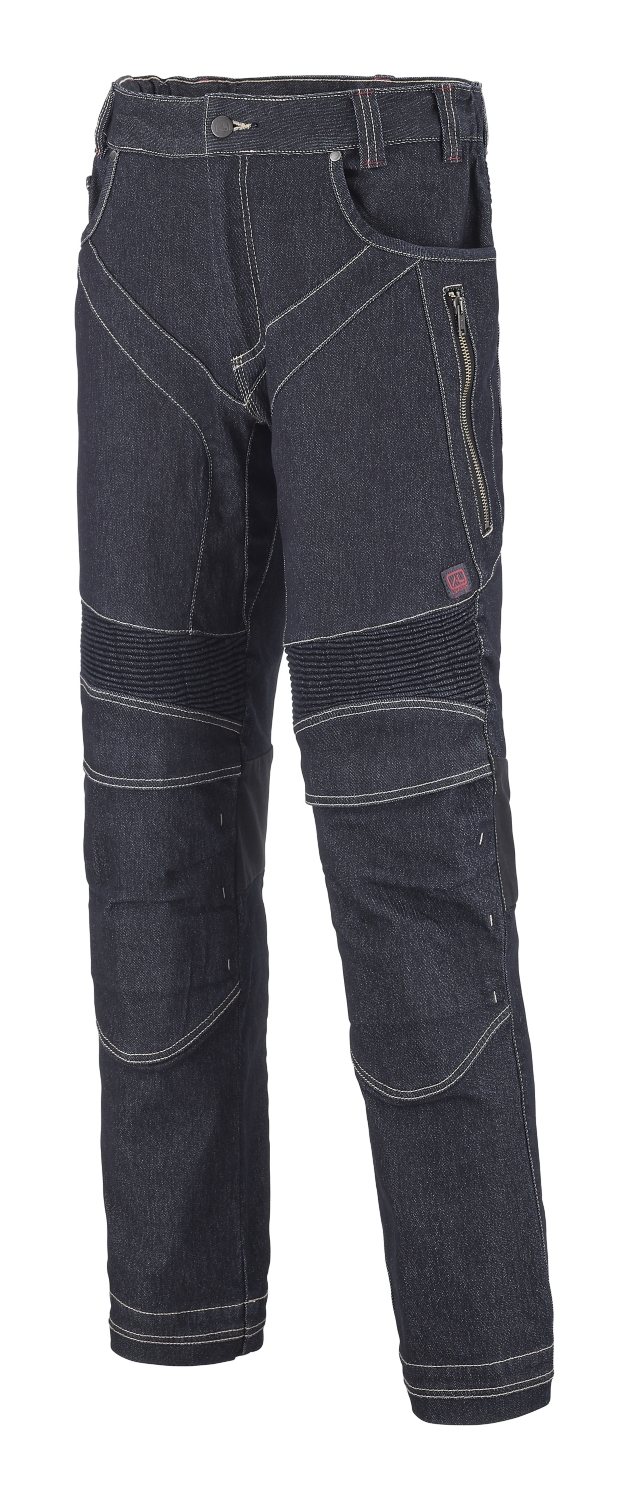 Pantalon Speed EJ: 82 cm - Bleu indigo Lafont