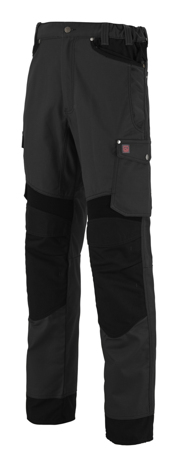  Pantalon Rotor EJ: 82 cm - Noir 