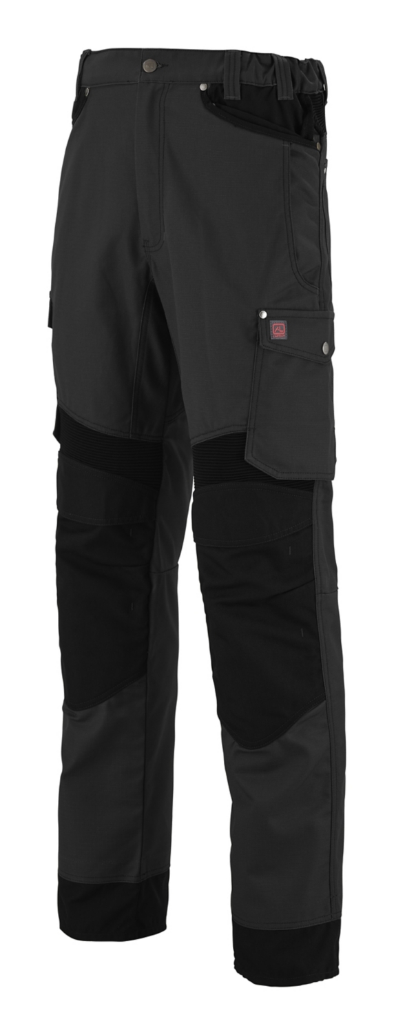 Pantalon Rotor EJ: 82 cm - Noir Lafont
