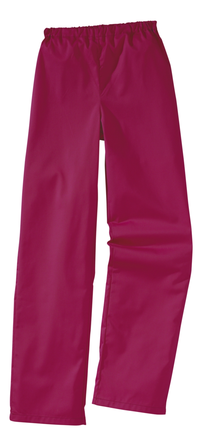  Pantalon Gaël EJ: 82 cm - Fushia 