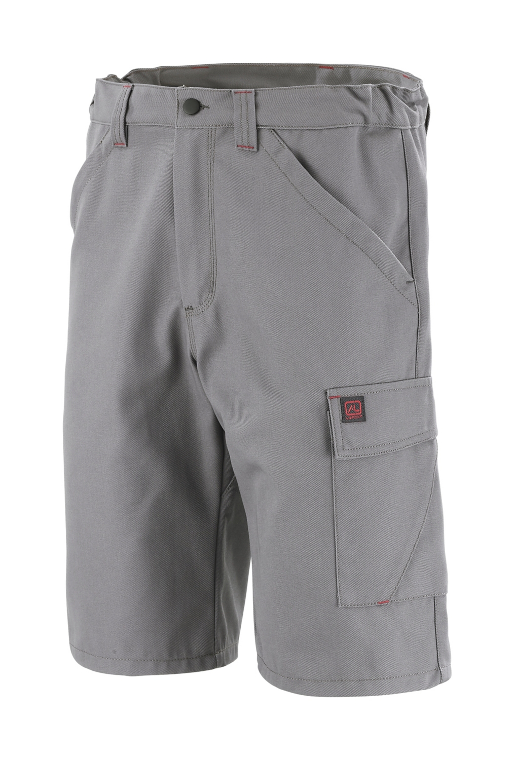 Bermuda Iolite EJ: 29 cm - Gris acier