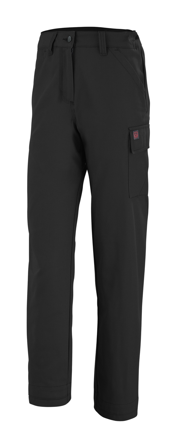 Pantalon femme Jade EJ: 83 cm - Noir Lafont