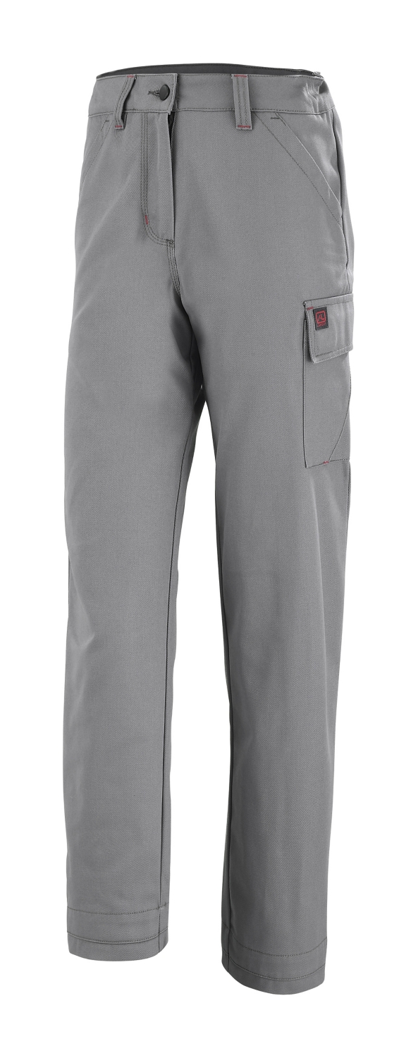  Pantalon femme Jade EJ: 78 cm - Gris minéral 