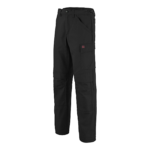 Pantalon Basalte EJ: 82 cm - Noir Lafont