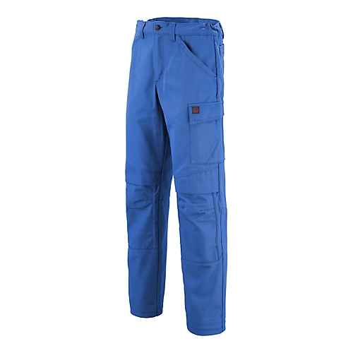 Pantalon Basalte EJ: 82 cm - Bleu azur Lafont