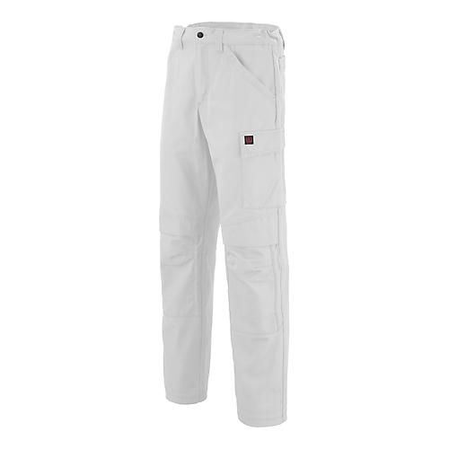 Pantalon Basalte EJ: 82 cm - Blanc Lafont