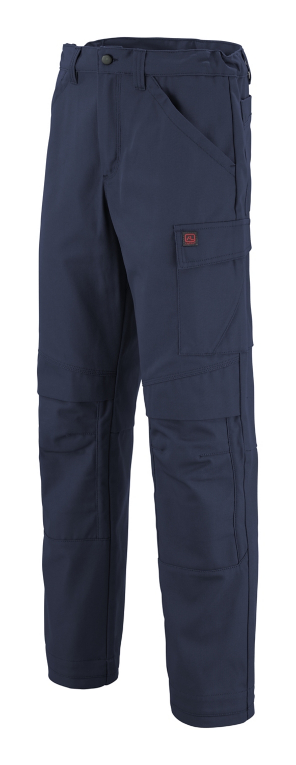 Pantalon Basalte 1MIMUPP - Marine Lafont