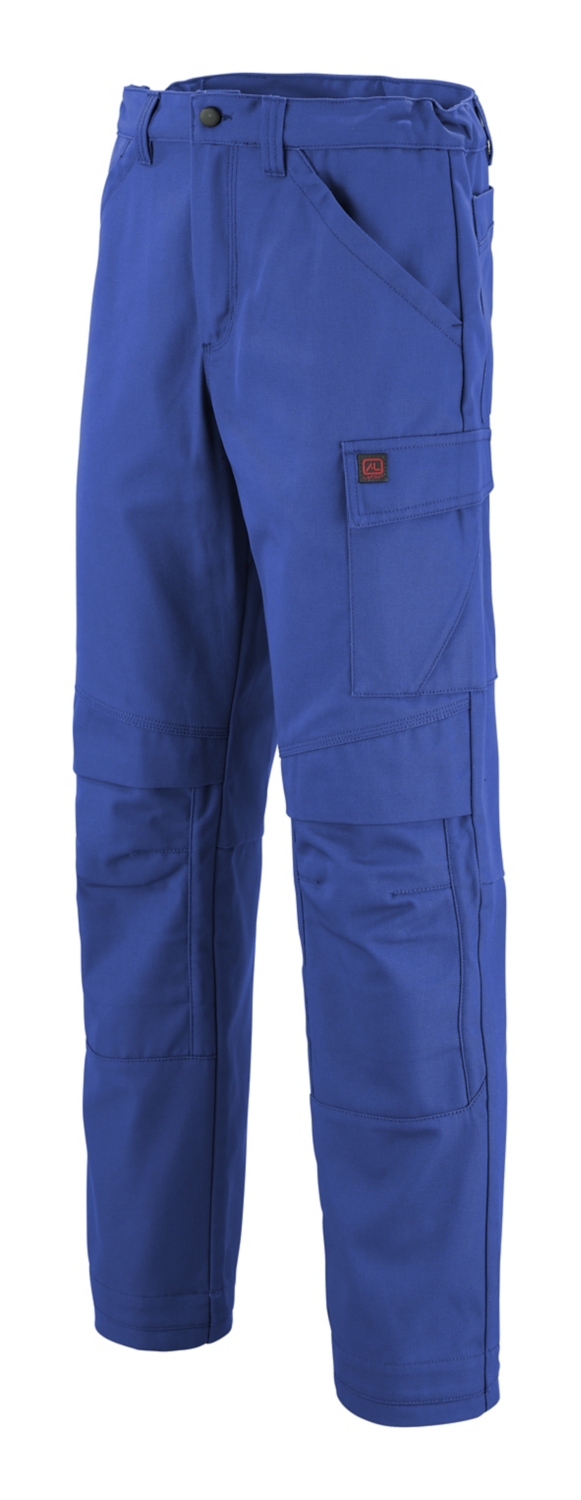 Pantalon Basalte 1MIMUPP - Bleu bugatti Lafont