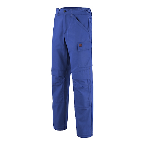 Pantalon Basalte 1MIMUPP - Bleu bugatti Lafont