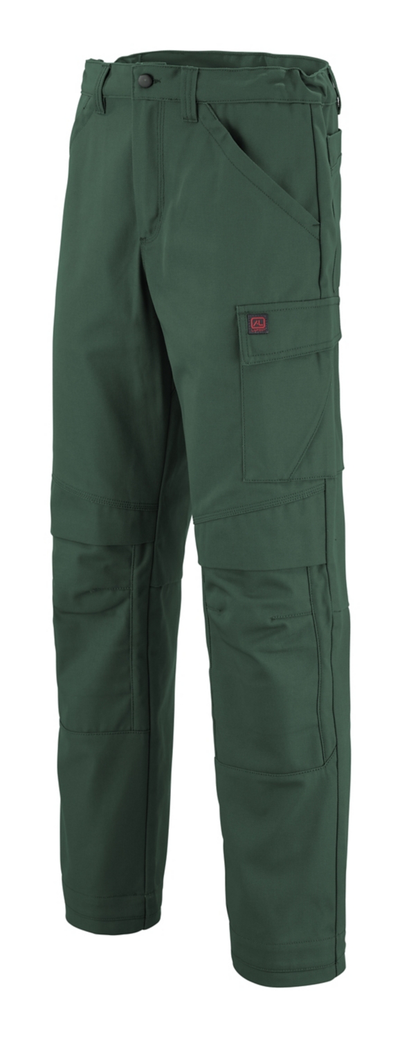  Pantalon Basalte 1MIMUPP - Vert bottle 