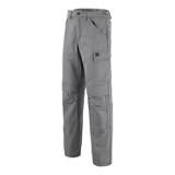  Pantalon Basalte EJ: 82 cm - Gris acier 