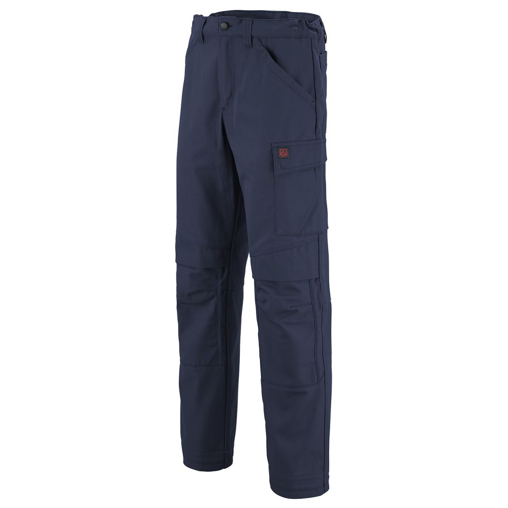 Pantalon Basalte - Marine Lafont