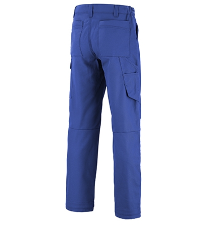 Pantalon Basalte - Bleu bugatti Lafont