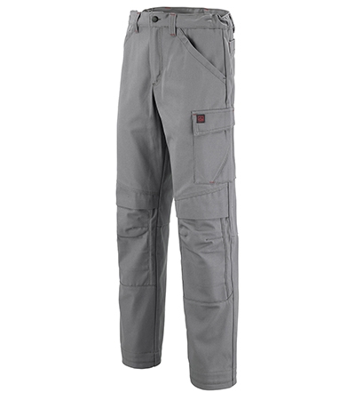  Pantalon Basalte EJ: 82 cm - Gris minéral 
