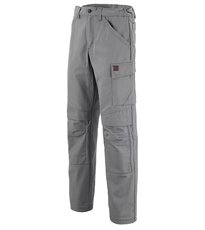 Pantalon Basalte EJ: 82 cm - Gris minéral Lafont