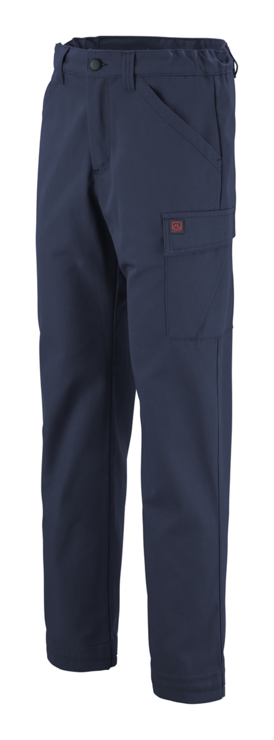  Pantalon Dioptase EJ: 82 cm - Marine 
