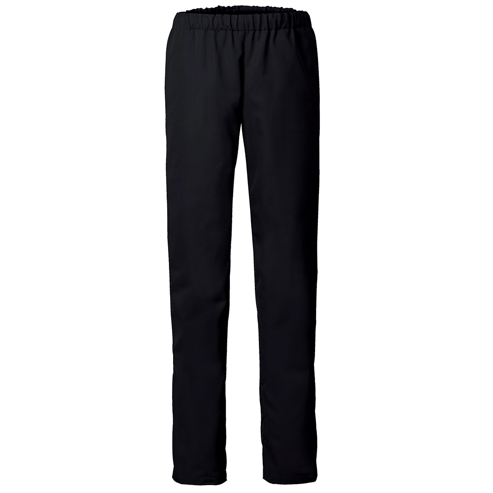 Pantalon Reglisse - Noir