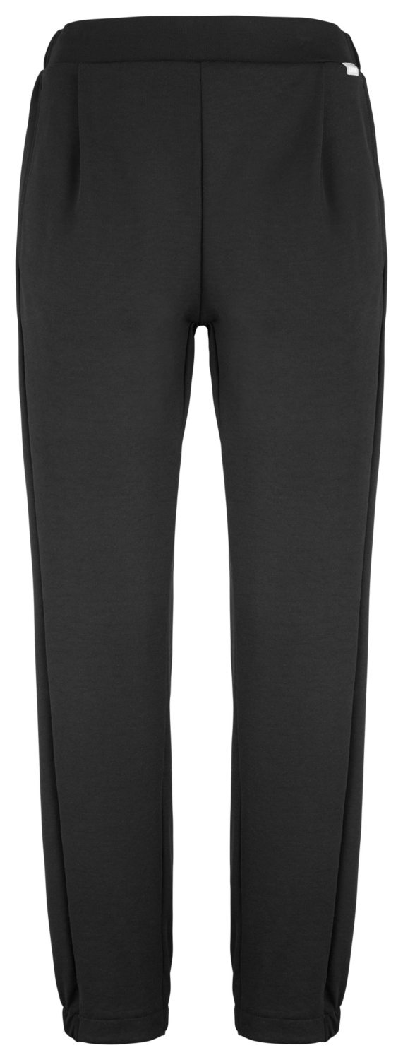Pantalon femme Soft - Noir Lafont